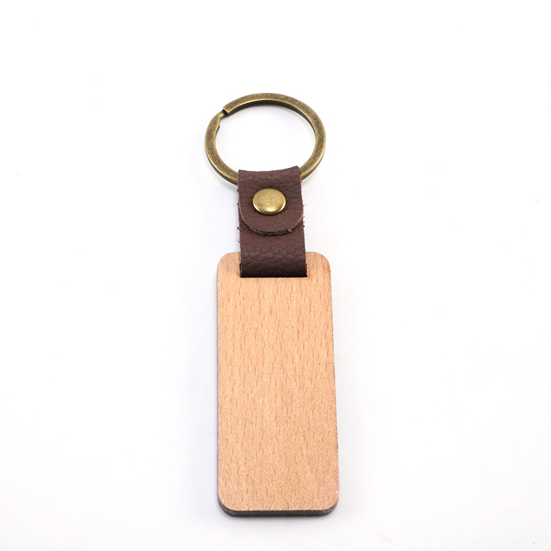 Beech wood, natural wood color