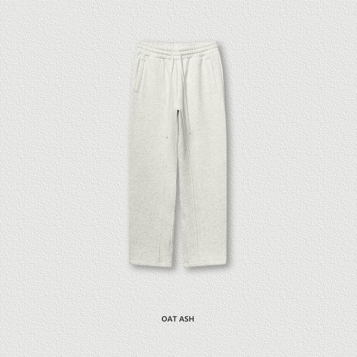 Oat Gray