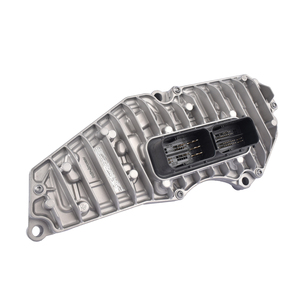 Per modulo di controllo della trasmissione Ford Focus programmato TCU TCM AE8Z-7Z369-F 2.0l AE8Z7Z369E A2C30743100 A2C53377498 - Product Image 6