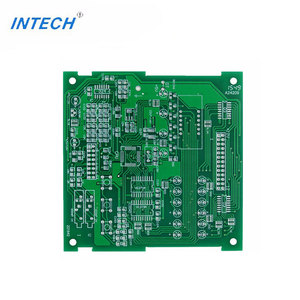 Hassas yapılmış özel PCB çok katmanlı PCB OEM baskılı devre - Product Image 2