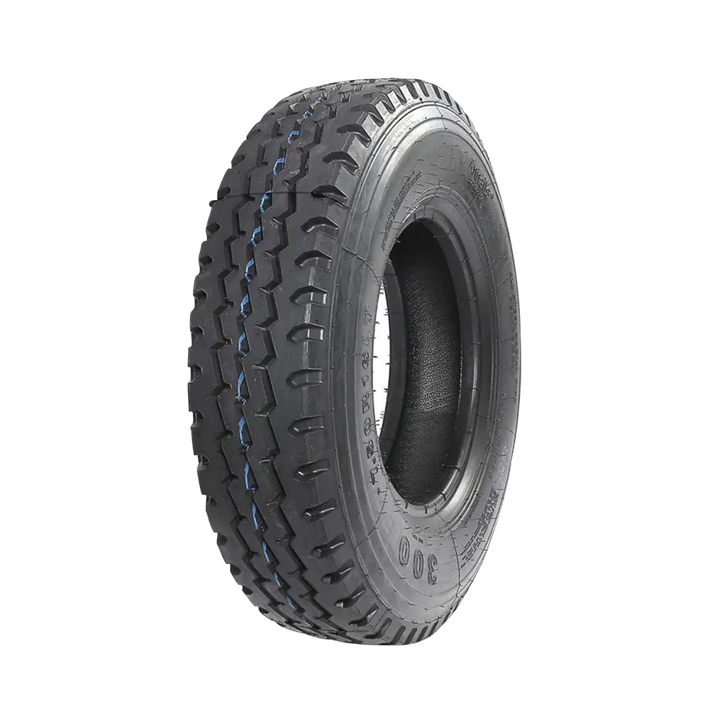 Pneus de maquinaria pesada annaite amberstone 1200r24 295/80r22.5 caminhão