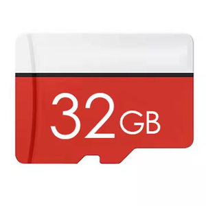 Precio bajo Mini tarjetas de memoria SD 32GB Class10 Tarjeta TF Tarjeta de memoria Juegos de computadora móvil - Product Image 4