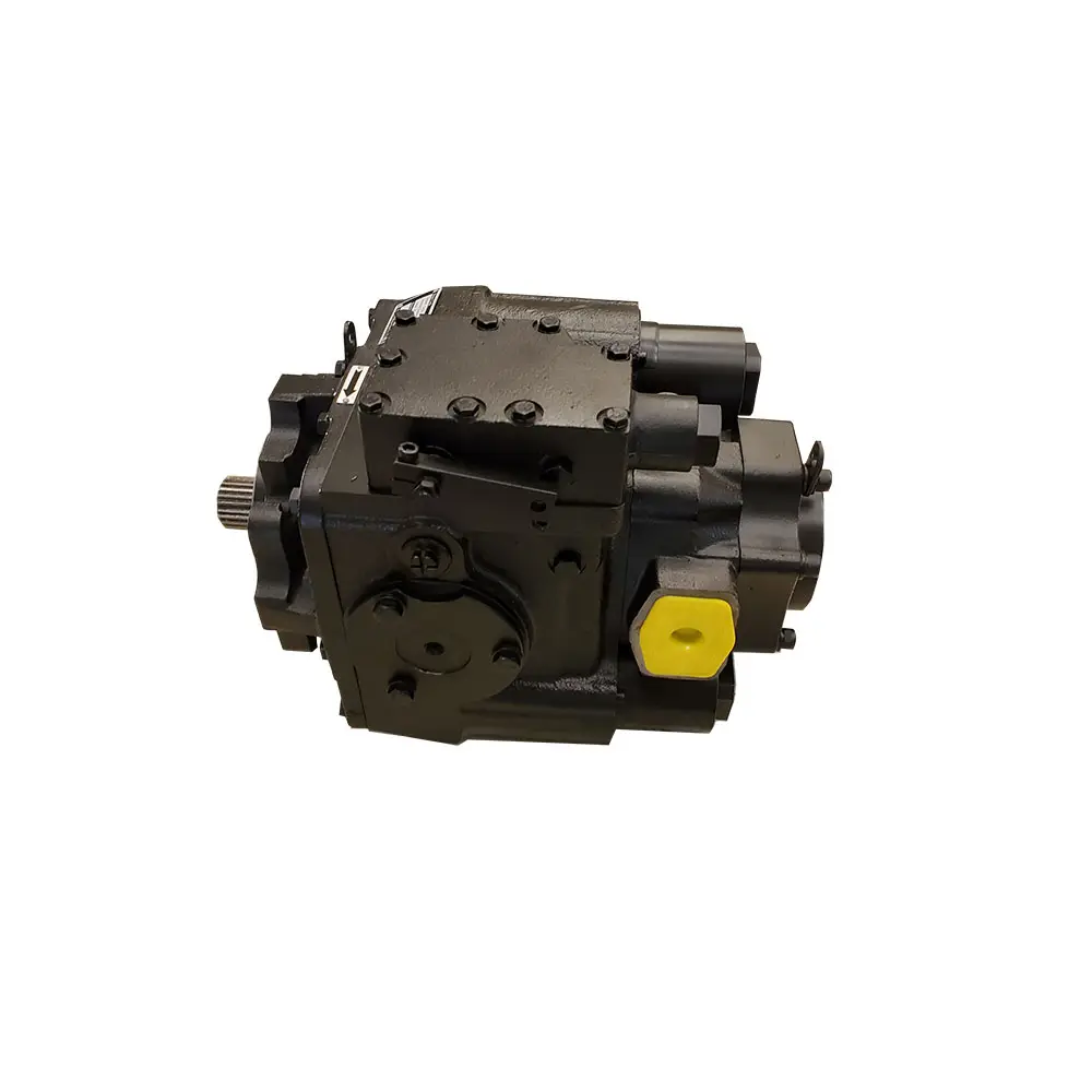 HPV series hydraulic pump symbol is equipment with imported spare parts