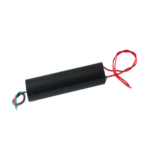 1000KV 1000000V高压脉冲逆变器电弧发电机点火线圈模块DC 3-6V 1000 KV升压升压电源产品ic - Product Image 2