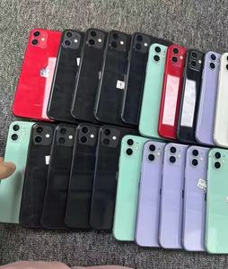 Apple iPhone 11 256GB สมาร์ทโฟนมือสองของแท้พร้อมรับประกันราคาถูกสภาพใหม่ - Product Image 3