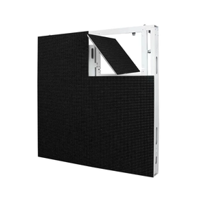 Sıcak satış ultra yüksek parlaklık alüminyum kabuk ön ve arka bakım P5.7 P6.67 P8 P10 açık LED ekran - Product Image 1