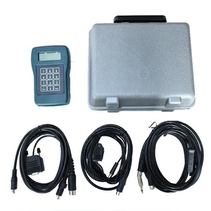 For Digital Tachograph Truck Tacho Tool KIT Tacho CD400 Programmer KIT Calibration <strong>Programming</strong> Tool - Product Image 6