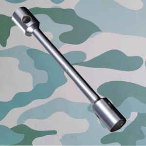 Thiểm Tây ô tô sx2150k sx2190 sx2190n bánh xe <span class=keywords><strong>Nut</strong></span> cờ lê; lốp vít cờ lê - Product Image 4