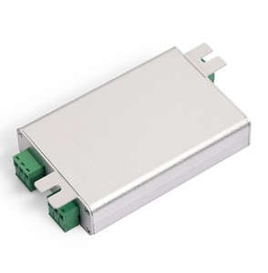 Светодиодный программируемый DMX512 H801SB светодиодный контроллер SPI адресуемый пиксельный светодиодный контроллер с SD-картой поддерживает 2048 пикселей