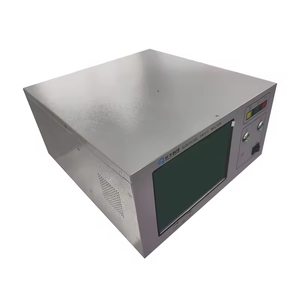 Probador de equipos de prueba de máquinas Probador de alto voltaje de fábrica de China Suministro de equipos de prueba de parámetros eléctricos