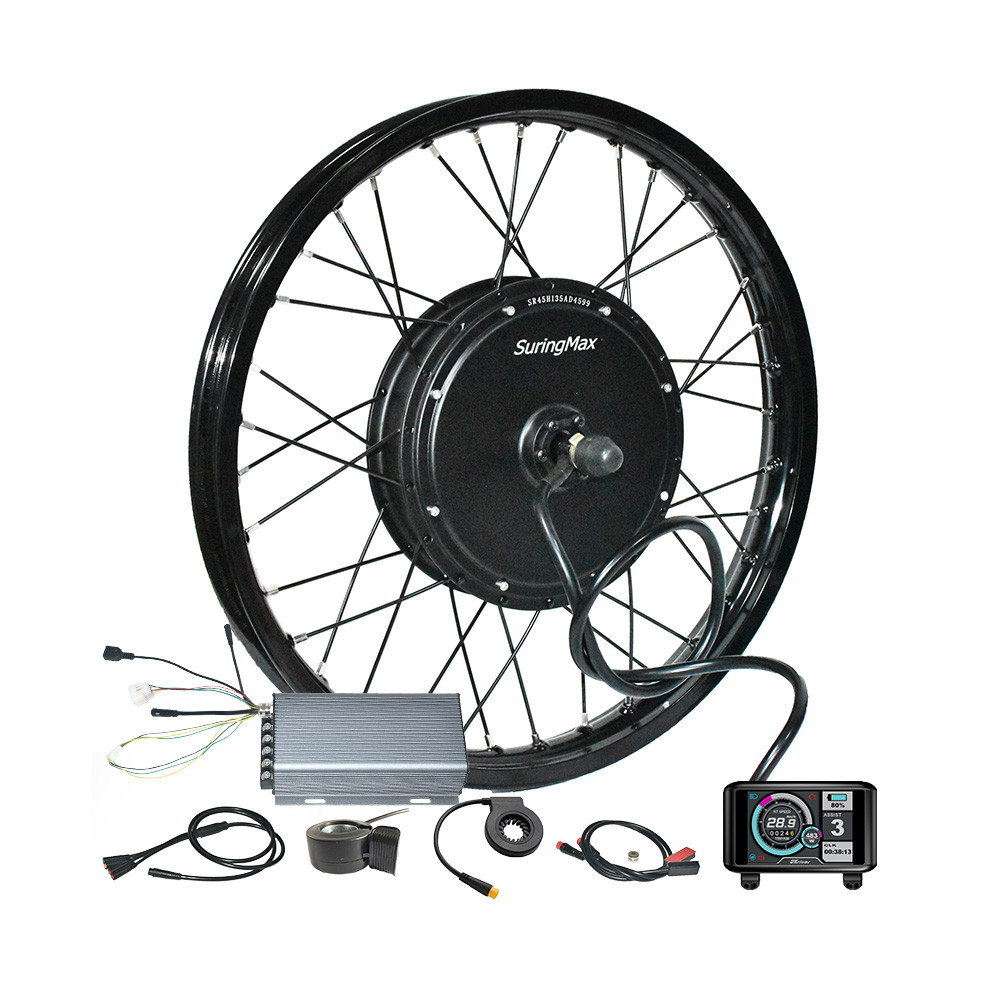 Jante de moto UKC1