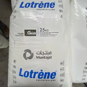 Pipe Grade <strong>PE100</strong> High Density Polyethylene Extrusion Molding <strong>HDPE</strong> Pellets <strong>HDPE</strong> P6006 Black Granules for Pipe Application - Product Image 3