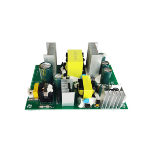 Schalt netzteil mit zwei Ausgängen AC zu DC 33V 5A 165W 15V 3A 45W Für Verstärker Lautsprecher - Product Image 3