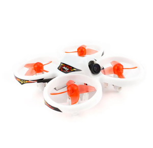 Emax EZ ชุดโดรนแข่งขัน FPV, ของเล่นเด็ก5.8G พร้อมกล้องแว่นตา2-3S RTF ง่ายต่อการบินสำหรับผู้เริ่มต้นด้วยแว่นตา - Product Image 4