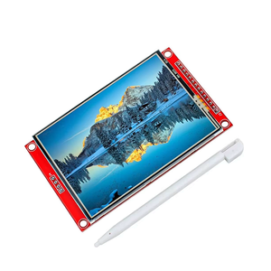 3.2 "3.2 pollici TFT LCD Touch Screen modulo 240x320 ST7789V ILI9341 Display LCD per Arduino UNO MEGA2560 con/senza tocco