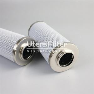 0100 DN 025 BN4HC UTERS elemento del filtro dell'olio idraulico