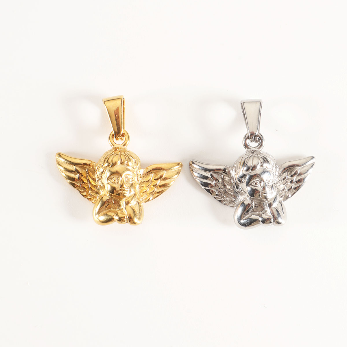 Pendentif ange