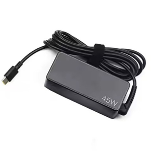 USB/<span class=keywords><strong>Type</strong></span> <span class=keywords><strong>C</strong></span> 45W 19.5V2.31A充電器ACラップトップアダプターforHP 14 ca052wm 14 ca091wm 11 ae051wm Spectre x360 13 v111dx 13 v011dx - Product Image 1