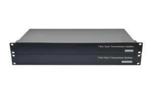 4 kanal 3-pin XLR dengeli ses Fiber dönüştürücü SFP Phantom güç kaynağı LC konnektörü üzerinden SFP - Product Image 4