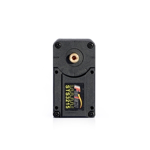 Feetech หุ่นยนต์แรงบิดสูง STS3215 12V 30kg แขนหุ่นยนต์360องศา TTL สำหรับ AI หุ่นยนต์เขียนโปรแกรม DIY - Product Image 5