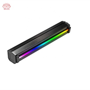Sistema de cine en casa de 10W de alta calidad Barras de sonido envolvente Altavoz Bluetooth de gran potencia Altavoz de barra de sonido de TV - Product Image 6
