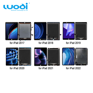 แท็บเล็ตหน้าจอแสดงผล LCD สำหรับ iPad Pro 11 "3rd Gen A2377 - Product Image 5