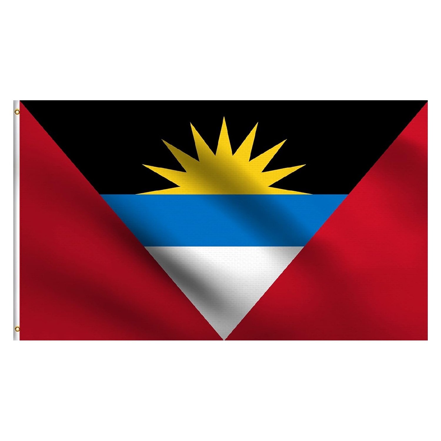 Antigua and Barbuda