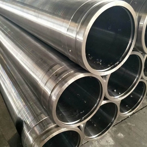 <strong>Spiral</strong> <strong>Pipe</strong> PSL1 PSL2 Ultra High Pressure Pipeline JIS G3456 DIN 2458 Large Diameter <strong>Pipes</strong> - Product Image 6