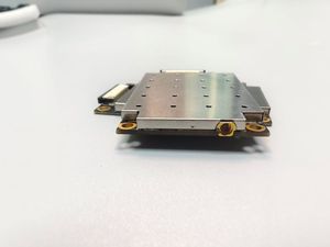 UHF modulo RFID 860-960mhz TTL UART Micro USB Interfance 1 porta lettore RFID per Arduino EPC Global Class 1 Gen2 / ISO18000-6 C