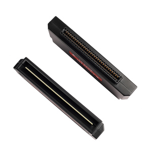 Convertidor de adaptador de conector FC de 60 a 72 pines para consola Nintendo NES de 8 bits y ordenador Famicom - Product Image 3