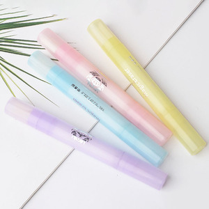 Penna per rimuovere il correttore dello smalto per unghie senza liquidi per la pulizia delle unghie smalto per rimuovere la penna strumenti per Nail Art - Product Image 3