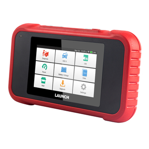 LAUNCH Basierend auf dem Android-System CRP123E V2.0 Update des automatischen Diagnose tools Online X431 Creader CRP 123E OBD2-Codeleser - Product Image 1