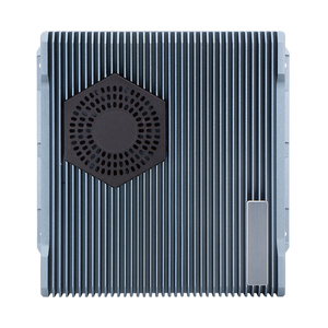 Factory Price Embedded Fan Mini PC H670 <strong>Linux</strong> <strong>Operating</strong> <strong>System</strong> Suitable for Industrial/commercial/office Use