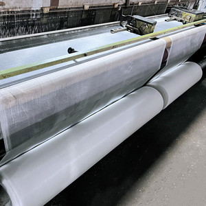 アブラムシネット温室効果防虫ネットHDPE 50メッシュ - Product Image 3