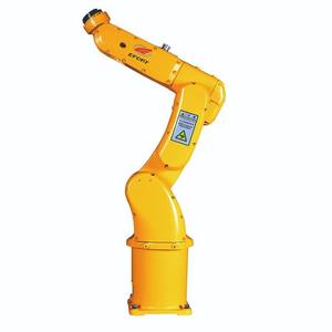 EFORTパレタイズ用全自動4軸産業用ロボットアームER180-4 - Product Image 2