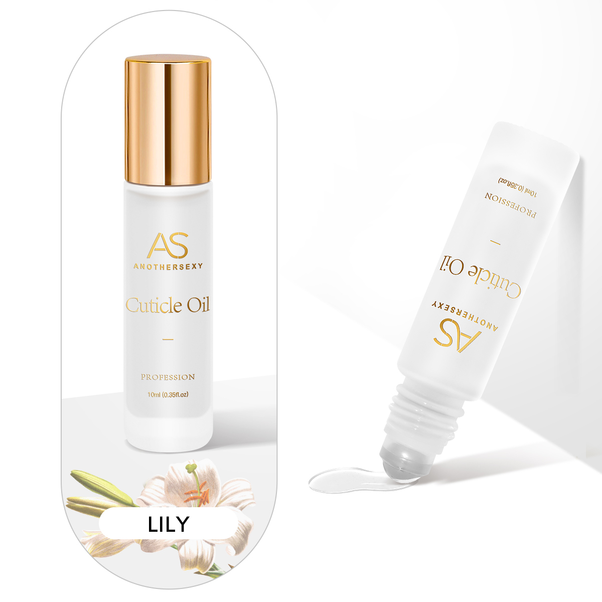 10 ml de lys