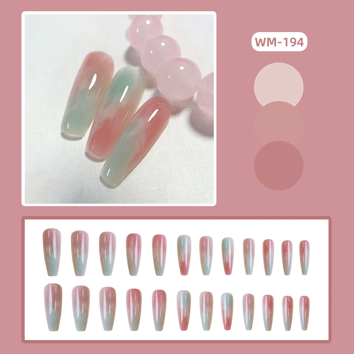 WM-194