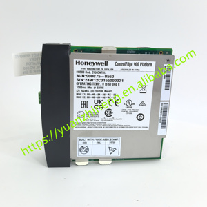 Control Edge HC900 Platform Modules 900C75-0560 - Product Image 5