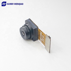 Mini 8MP HD High Definition Ov8856 Wide Angle 120 FF Fixed Focus Industry Micro Compact Sip <strong>Web</strong> <strong>Camera</strong> Module - Product Image 4