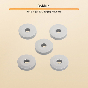 Bobbin <span class=keywords><strong>Gn135</strong></span>-8 bobbin trường hợp 541678 cho ca sĩ zagzig Máy 20u33,43,53,zoje zj20u53, 63, Feiyue Yamata fy20u, Pfaff 114,cn2053r-1 - Product Image 2