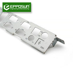 Механическая алюминиевая клавиатура с ЧПУ - Product Image 2