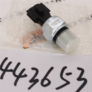 20792328 датчик давления 3843100 VOE20792328, датчик 20792328 504088732 Bosch для Volvo EC210B EC240B - Product Image 6