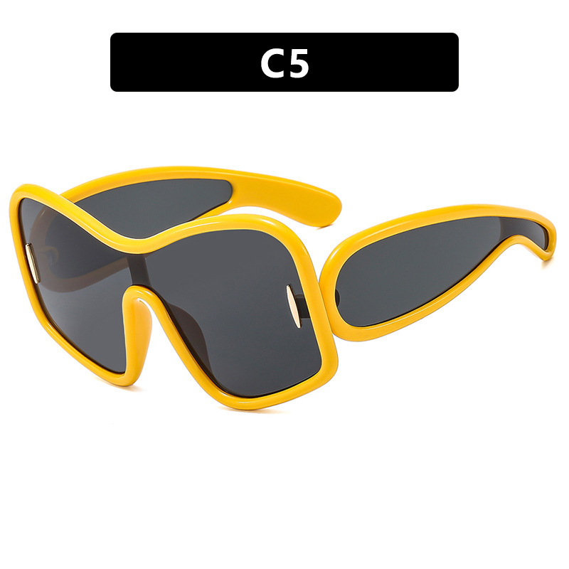 89180-C5-Jaune gris
