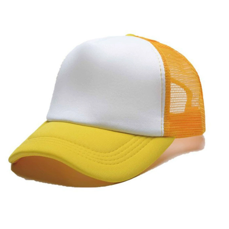 White-Lemon Yellow