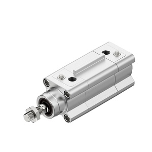 Nuovo Controller di programmazione PLC per l'automazione industriale del magazzino pronto DSBF-C-125-140-PPSA-300E-R originale - Product Image 1