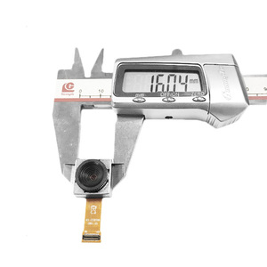 Produttore personalizzato IMX258 / 13 milioni di pixel/4KP HD / HDR gamma dinamica del modulo della macchina fotografica - Product Image 2