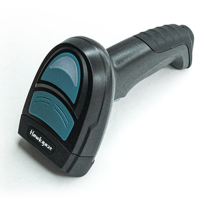 高性价比条码扫描仪激光条码读取器2D QR手持式条码扫描仪 - Product Image 6