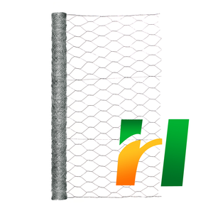 Polyester beschichtetes sechseckiges Maschendraht: Eigenschaften und Anwendungen - Product Image 6