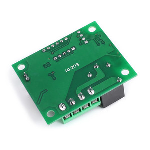Digital <strong>Temperature</strong> <strong>Controller</strong> W1209 12VDC High-precision Smart <strong>Temperature</strong> Control Thermostat - Product Image 5