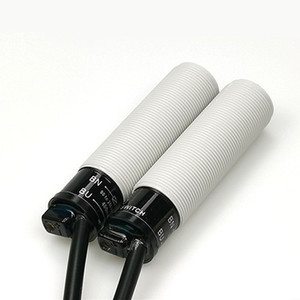 CR18-8DN2容量性近接センサーDC3線式12-24VDCNPNノーマルクローズM18ポジションセンサースイッチ - Product Image 2